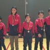 2018-2019 &raquo; 7º Torneo escolar